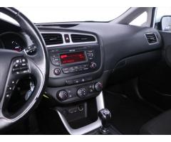 Kia Ceed 1,4 CRDi 66kW CZ Exclusive - 16