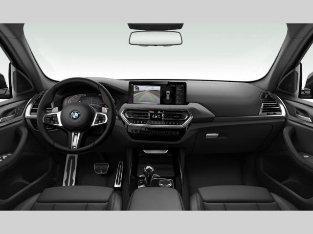 BMW X3 xDrive 20d-24