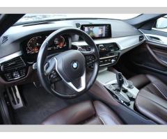 BMW Řada 5 530d xDrive Sedan Mpaket - 5
