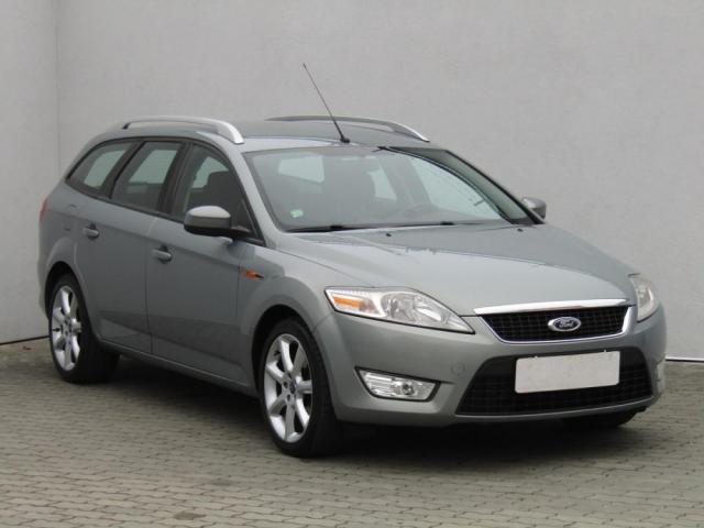 Ford Mondeo 2.2 TDCi-03