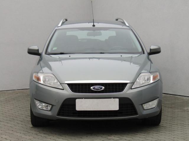 Ford Mondeo 2.2 TDCi-13