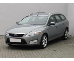 Ford Mondeo 2.2 TDCi - 3