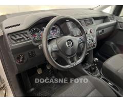 Volkswagen Caddy 1.4TGi CNG