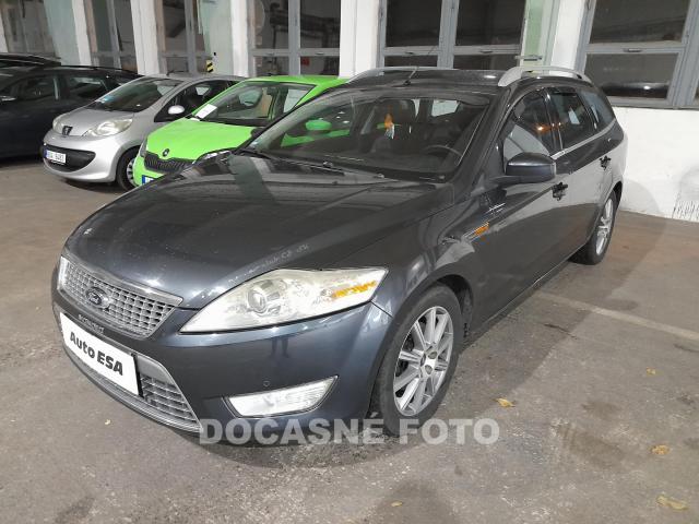 Ford Mondeo 2.2