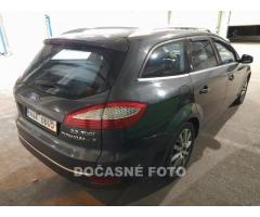 Ford Mondeo 2.2 - 2