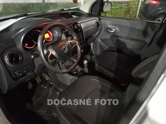 Dacia Dokker 1.6 SCE-23