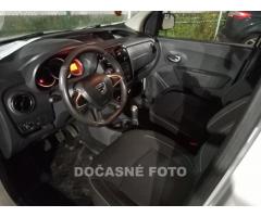 Dacia Dokker 1.6 SCE