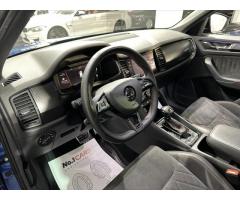 Škoda Kodiaq 2,0   Bi-TDI RS DSG WEBASTO TOP - 8