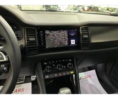Škoda Kodiaq 2,0   Bi-TDI RS DSG WEBASTO TOP - 12