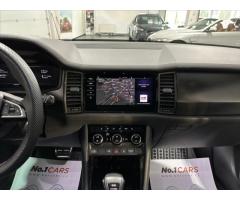 Škoda Kodiaq 2,0   Bi-TDI RS DSG WEBASTO TOP