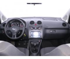 Volkswagen Caddy 1,6 TDI 75KW MAXI 7-Míst