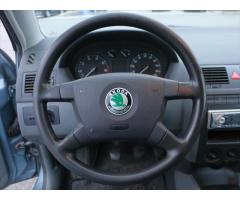 Škoda Fabia 1,4 16V Comfort Combi