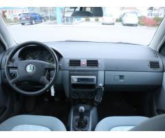 Škoda Fabia 1,4 16V Comfort Combi