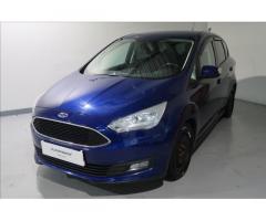 Ford C-MAX 1,0 CompactTrend Plus 92kW - 1