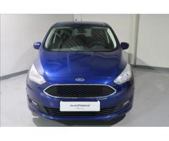 Ford C-MAX 1,0 CompactTrend Plus 92kW - 2