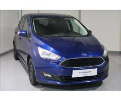 Ford C-MAX 1,0 CompactTrend Plus 92kW - 3