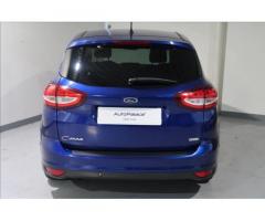 Ford C-MAX 1,0 CompactTrend Plus 92kW - 5