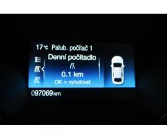 Ford C-MAX 1,0 CompactTrend Plus 92kW - 17