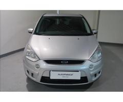Ford S-MAX 2,0 Trend  TDCi 103kW - 2