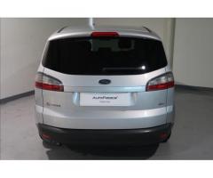 Ford S-MAX 2,0 Trend  TDCi 103kW - 5