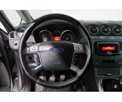 Ford S-MAX 2,0 Trend  TDCi 103kW - 10