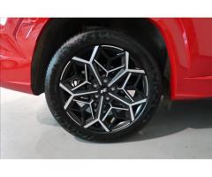 Hyundai Tucson 1,6 T-GDI 110kW N-LINE 4x4 - 23