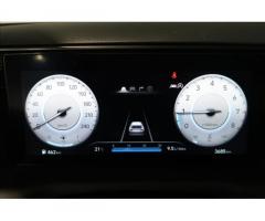 Hyundai Tucson 1,6 T-GDI 110kW N-LINE 4x4 - 24