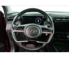 Hyundai Tucson 1,6 CRDi STYLE PREMIUM 4X4 - 10