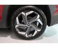 Hyundai Tucson 1,6 CRDi STYLE PREMIUM 4X4 - 22