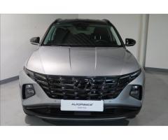 Hyundai Tucson 1,6 T-GDI 110kW STYLE 4x4 - 2