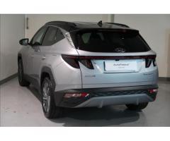Hyundai Tucson 1,6 T-GDI 110kW STYLE 4x4 - 6