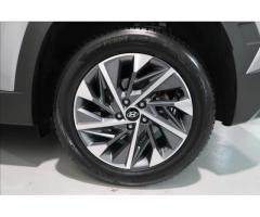 Hyundai Tucson 1,6 T-GDI 110kW STYLE 4x4 - 23