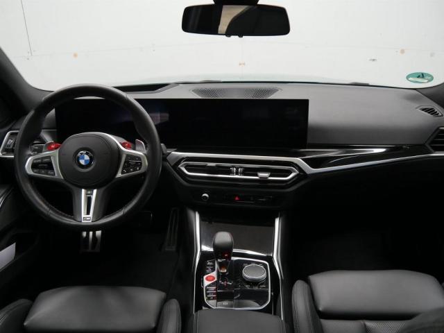 BMW M3 Competition xDrive Harman-58