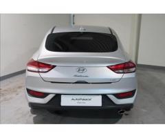 Hyundai i30 1,4 T-GDI STYLE Fastback - 5
