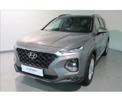 Hyundai Santa Fe 2,2 CRDi Premium Luxury 4x4 AT - 1