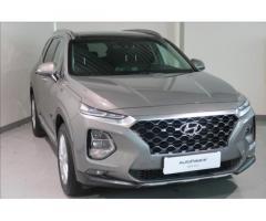 Hyundai Santa Fe 2,2 CRDi Premium Luxury 4x4 AT - 3