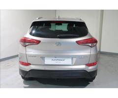 Hyundai Tucson 1,7 CRDI 85kW COMFORT 4x2 - 5