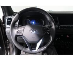 Hyundai Tucson 1,7 CRDI 85kW COMFORT 4x2 - 10