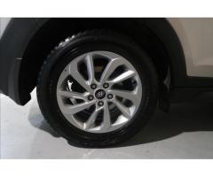 Hyundai Tucson 1,7 CRDI 85kW COMFORT 4x2 - 20