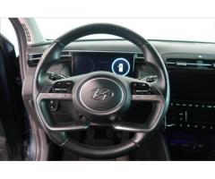 Hyundai Tucson 1,6 T-GDI 110kW STYLE 4x4 - 10