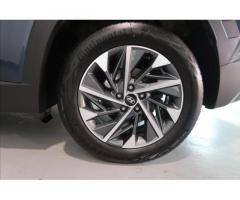 Hyundai Tucson 1,6 T-GDI 110kW STYLE 4x4 - 24