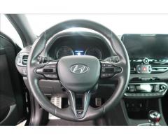 Hyundai i30 1,5 T-GDI Mild Hyb N-LINE - 10