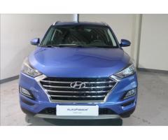 Hyundai Tucson 1,6 CRDi 85kW TRIKOLOR 4x2 - 2