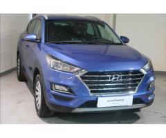 Hyundai Tucson 1,6 CRDi 85kW TRIKOLOR 4x2 - 3