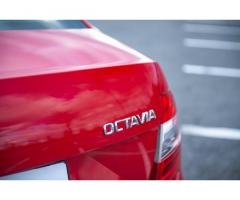 Škoda Octavia 2.0 Tdi 110kw Ambition 1 Majitel ČR - 13