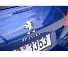 Peugeot 308 SW GT Line 1.5 BlueHDi 130 1 MAJ ČR - 10