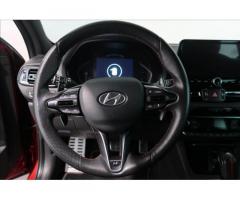 Hyundai i30 1,6 CRDi DCT NLINE PREMIUM - 10