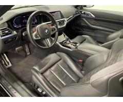 BMW M4 Coupé Competition - 6