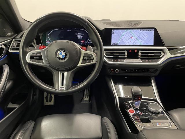 BMW M4 Coupé Competition-611