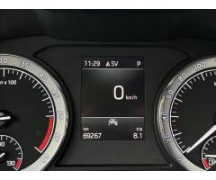Škoda Karoq 2,0 TDI 4x4 DSG Style LED+ACC